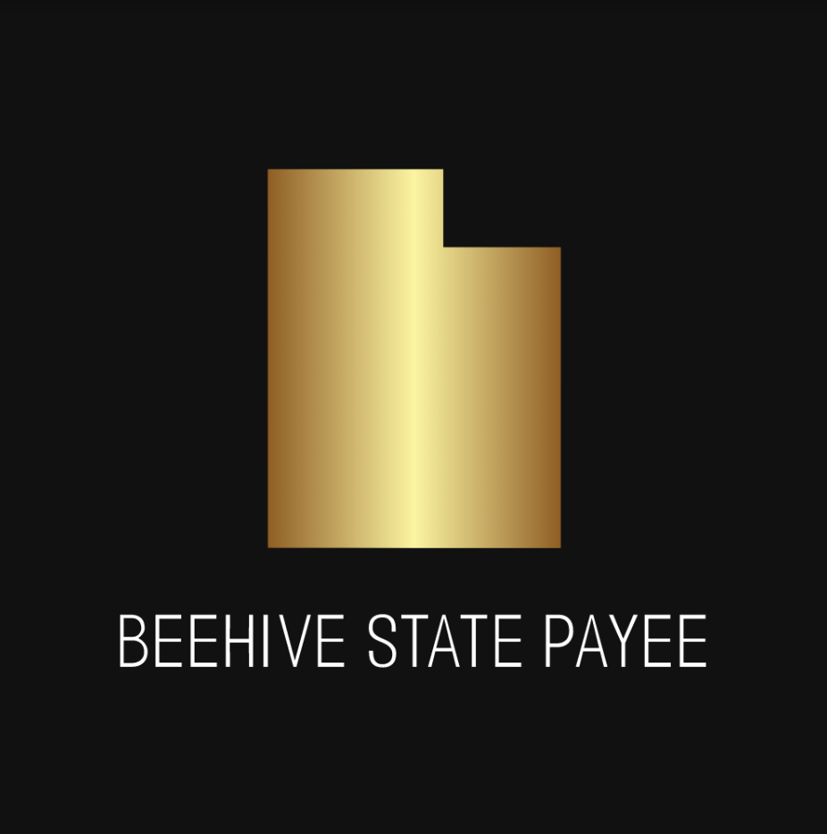 Beehive State Payee Logo